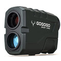 Laser Rangefinder for Hunting 1200 Yards - Accurate Distance & Speed Measurement