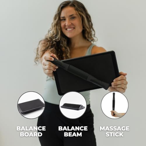 Spacer Mobility Origo Board Foot and Ankle Rehab Tool for Injury Recovery