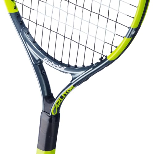 Babolat Junior Tennis Racket 21 Inch for Kids, Inspired by Carlos Alcaraz