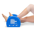 BoneFoam Zero Degree Knee Brace for Post-Surgery Rehab | Improve Extension & Mobility