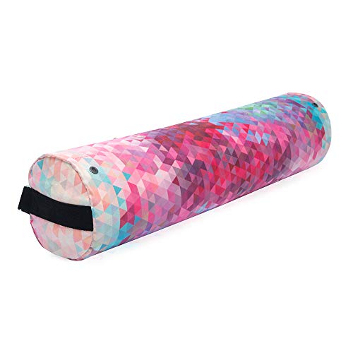 Yogadesignlab Tribeca Sand Yoga Mat Bag - All-in-One Lightweight Travel Bag