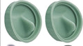 Owala | 3-Pack Replacement Stoppers | Silicone Seal Bottle Caps for FreeSip Sway 30oz & 40oz