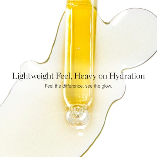 Ogee Jojoba Glow Face Oil - 1 Fl Oz, Hydrating & Rejuvenating Skin Oil
