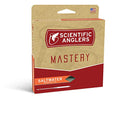 Scientific Anglers Mastery Saltwater Taper Fly Line Sunrise - Light Blue WF8F