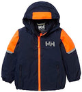 Helly-Hansen Kids Unisex Rider 2.0 Puffer Insulated Jacket Navy 4/597