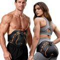 Hip Trainer Glute Stimulator for Butt Lifting and Toning - USB Rechargeable, EMS Muscle Stimulator for Women