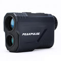 Long Distance Hunting Range Finder 1700 Yards 7X Zoom Angle Compensation