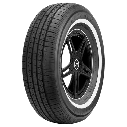 Ironman RB-12 All Season 215/75R15 Tire - 100S Variation of THIS listing