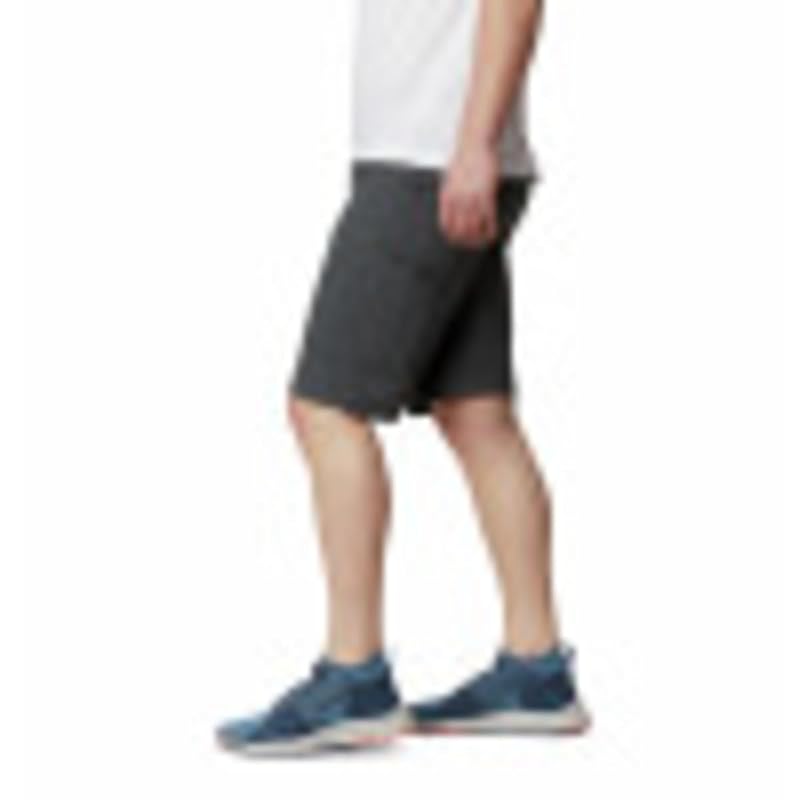Columbia Men’s Silver Ridge Cargo Short - Grill 36W x 10L