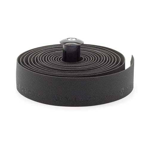 Really Long Bike Handlebar Tape - Black, 315cm for Drop Bars