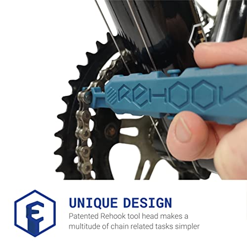 Bike Chain Repair Tool Rehook Original Portable Bicycle Maintenance