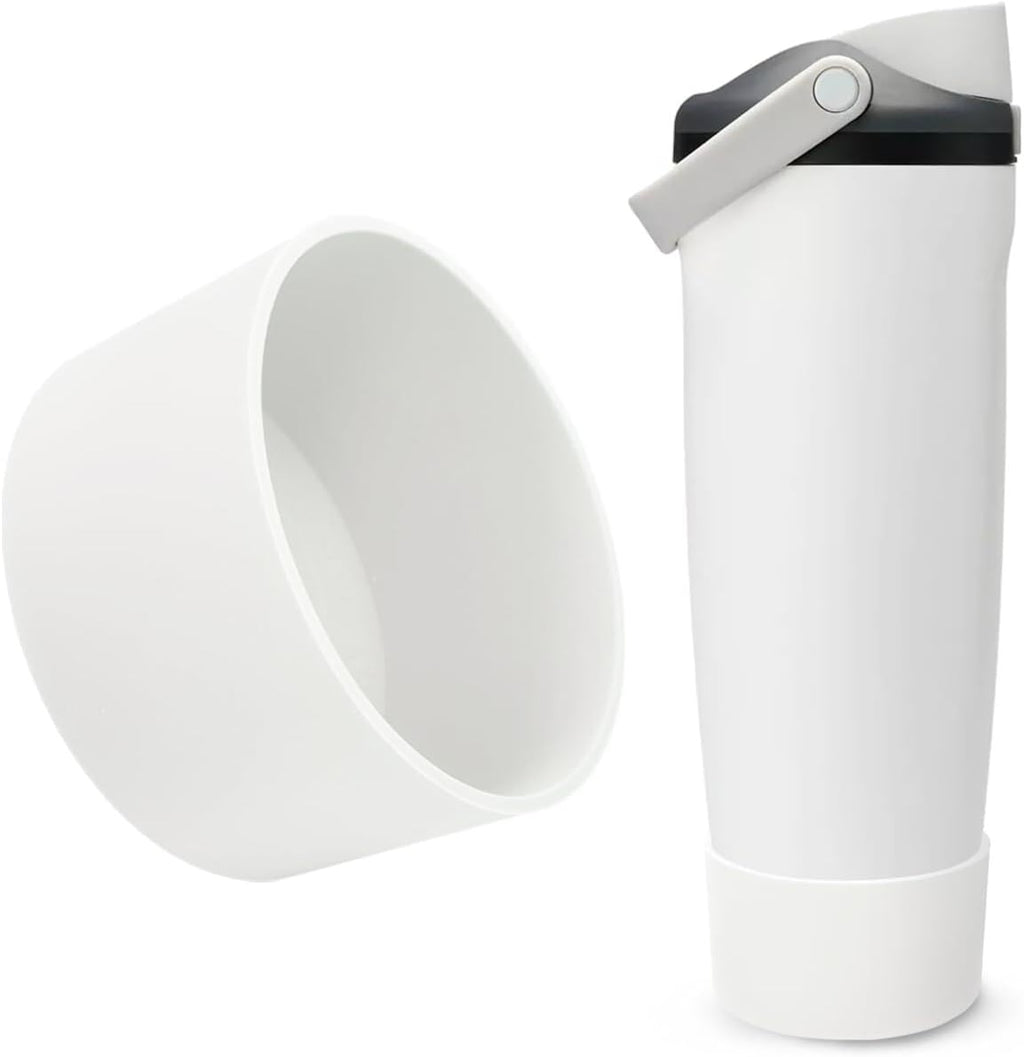 Owala Silicone Boot | Non-Slip, Scratch-Resistant Stability Enhancer for 30oz & 40oz Bottles - 18 Colors Available