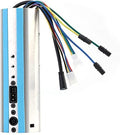 GYL Scooter Control Board Replacement for Ninebot ES1 ES2 ES4 Electric Scooter Controller Compatible Dashboard