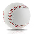Blank Practice Baseballs 9 Inch Solid Cork Core for Training & League Play