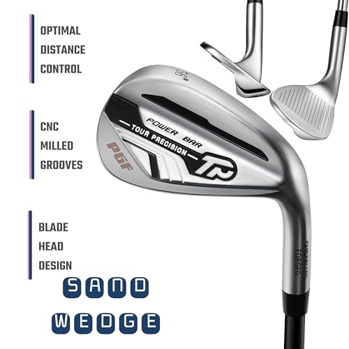 Golf Club Set for Women - 15-Piece Complete Right Hand Standard Length