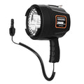 12V LED Handheld Spotlight 2000 Lumens Marine Boat Searchlight Corded
