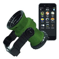 iHunt Electronic Game Call & Bluetooth Speaker Combo with App, 750 Animal Calls, Rugged & Portable