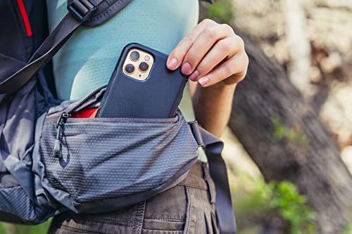 Gregory Maya 25L Women's Hiking Backpack - Sunset Grey, Adjustable Fit