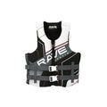 Adult Neoprene Life Vest PFD - USCG Approved Type III - 2XL/3XL