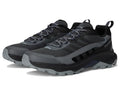 Merrell Men's Speed Strike 2 Hiking Shoes - 10.5 / Rock Variation