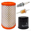 Reliance Tune Up Kit for Club Car Precedent 2004-Up Golf Cart