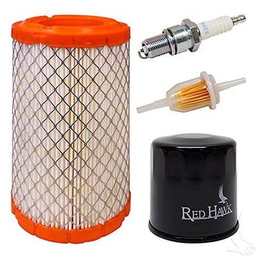 Reliance Tune Up Kit for Club Car Precedent 2004-Up Golf Cart