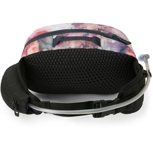 Dakine Hot Laps Hip Pack 5L Watercolor White - One Size