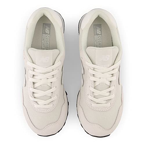 New Balance Women's 515 V3 Retro Sneakers - Reflection White 7