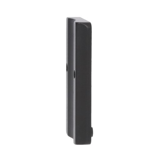TRUGLO Ruger 10/22 Tactical Hunting Shooting Lightweight Durable Compact Dot Optic Sight Receiver Mount Adapter | Hardware Included | for RMR Optics