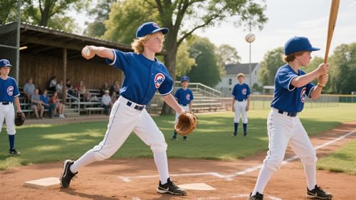 Medium White Baseball Soccer Softball Socks for Youth & Adults - Solid Colors