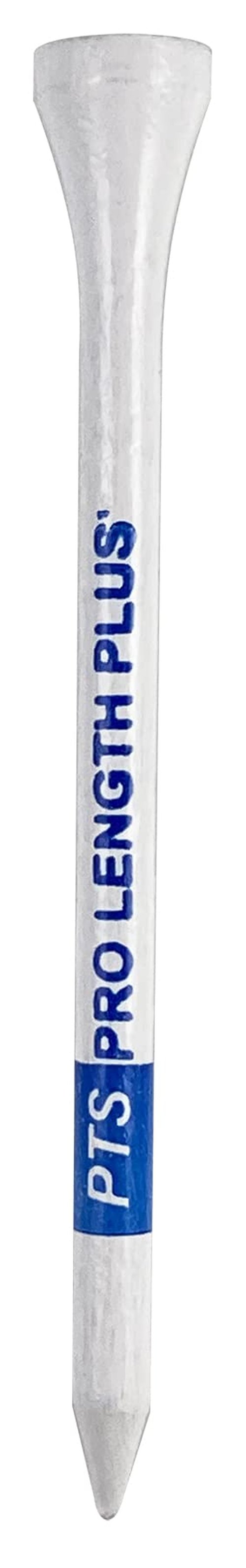Pride Professional Tee System Mini Tee (1-1/2-Inch- 90 Count) and Pride Professional Tee System 75 Count