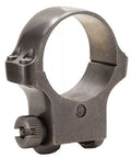 Ruger 90315 Clam Pack Single Ring Medium 30mm Diameter Target Gray Stainless