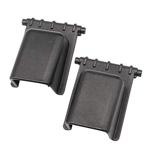 Golf Cart Rear Seat Bag Rack Strap Buckle Fits Club Car Precedent & Tempo
