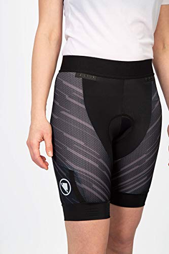 Endura Men's Singletrack Mountain Bike Liner Shorts - Large Black