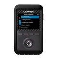 Muscle Stimulator with TENS Kit - 10 Programs for Muscle Recovery & Performance