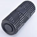 Icebound Essentials Flow Vibrating Foam Roller - 5 Modes Deep Tissue Massage for Muscle Recovery