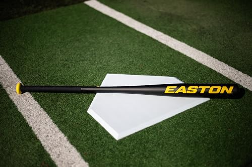 Easton F4 Aluminum Fungo Bat 35 Inch Softball/Baseball Practice Bat