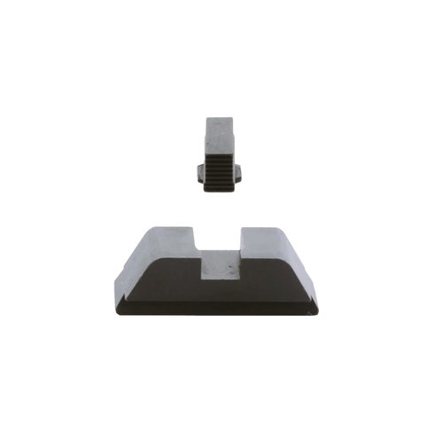 AMERIGLO Range Series Sight Set for Glock - Fits Gen 1-4 10mm/.45/.357