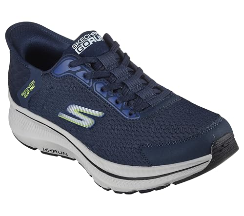 Skechers Men's Go Run Consistent 2.0 Sneakers - Empowered Navy 9.5
