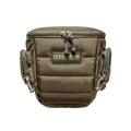 Ozonics SG-BAG2 Green Carry Bag for HR230/HR300/HR500 Ozone Generators, Lightweight Travel Case with Pouches