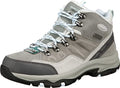 Skechers Women's Relaxed Fit Reggae Fest 2.0 Grey Slip-On Walking Sneakers, Size 8
