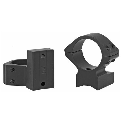 Talley 1" Model 70 (.860) Standard Caliber and Short Mag Med