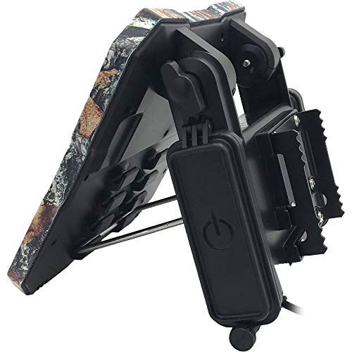 Browning Rechargeable Solar Power Pack for Trail Cameras