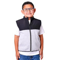Harkla Kids Weighted Vest 8/10 - Sensory Support, Adjustable, Comfortable