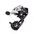 SRAM Rival 22 11-Speed Rear Derailleur Black/Silver Medium Cage – Bike Gear Shift