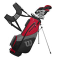 Wilson Men's Profile SGI Complete Golf Club Set - Right-Handed, Standard