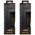 Continental Gatorskin Black Edition Road Bike Tire 700x28 - 2 Pack