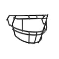 Schutt F7 EGOP II-DW-NB-VC Football Facemask Black Varsity for All Sizes