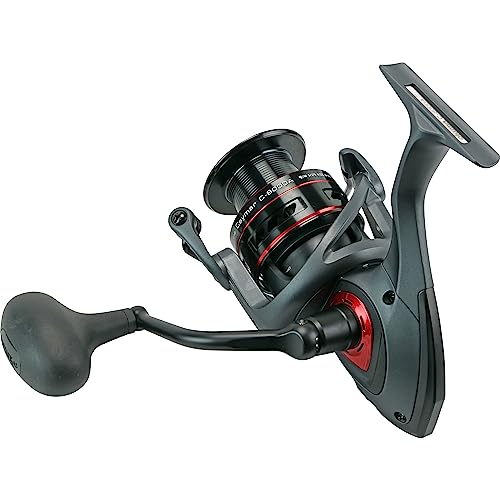 Okuma Ceymar A Spinning Reel C-8000A - Saltwater & Freshwater Fishing Gear