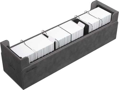 Gamegenic Sizemorph Divider 4.4 x 2.6 x 1.4 Inches Card Game Organizer